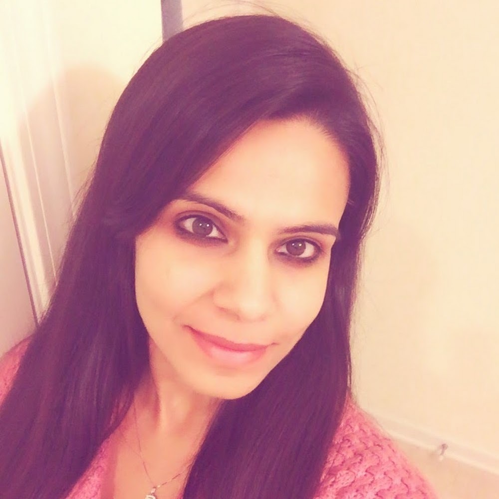 Meet your Posher, Shweta